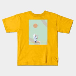 SEJENAK Kids T-Shirt